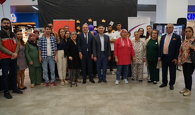 17 Tazelenme Üniversitesinde 6 Bin 320 Yaşlıya Eğitim Veriliyor