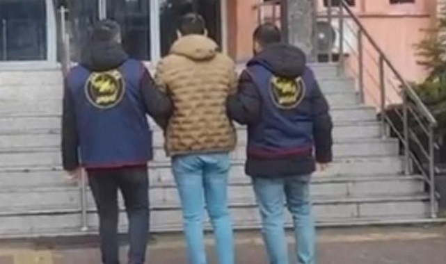 2024 Yılında Yakalama Kararı Olan ve Aranan 197 Bin 940 Şüpheli Yakalandı