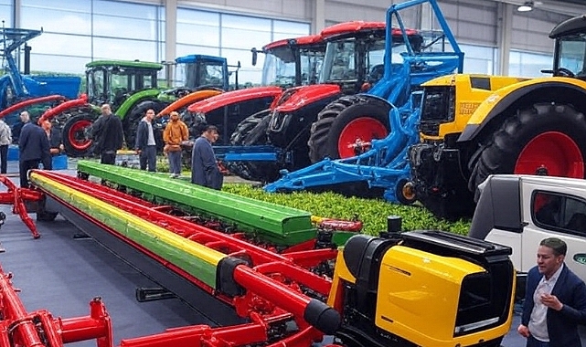 24’üncüsü Gerçekleştirilecek Meşhur Fuara Sayılı Günler Kaldı!