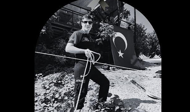 AFAD Şube Müdürünün Erken Ölümü Kahretti!