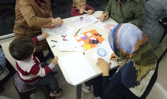 ‘Aile Yılı’nda “Aile İletişim Atölyeleri” Faaliyete Geçiriliyor