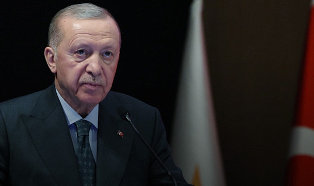 AK Parti MKYK, Cumhurbaşkanı Erdoğan Başkanlığında Toplandı