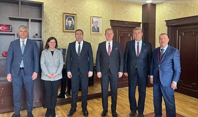 Ari Damızlık Düvenin Merkezi Edirne Olacak!