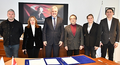 Asansör Kontrollerine Yönelik Protokol Yenilendi
