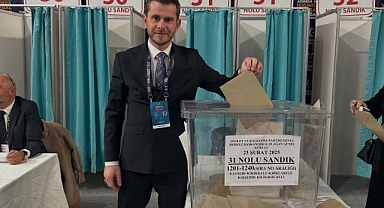 Bahadır Kovankaya:
