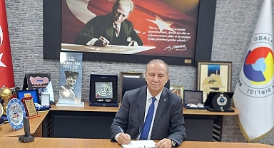 Başkan Altıntel: