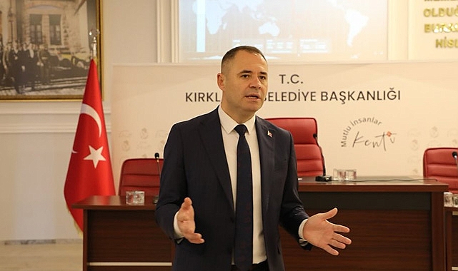 Başkan Bulut: “Şehrimizin Geleceğini Birlikte İnşa Ediyoruz”