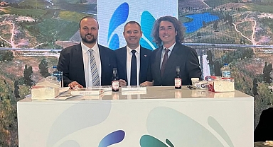 Başkan Bulut Trakya Kariyer Fuarı’nda