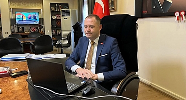 Başkan Derya Bulut, EKOL TV’de Konuk Oldu