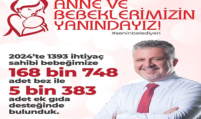 Başkan Gerenli:
