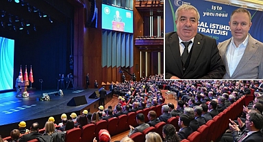 Başkan Ilık,