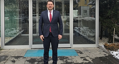 Başkan Talay: