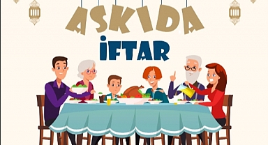 Belediye ‘Askıda İftar’ Uygulamasını Başlattı