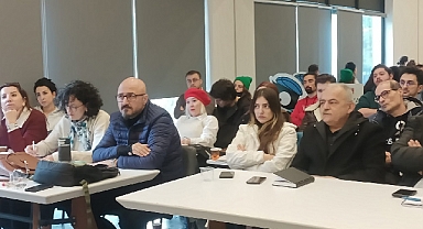 Belediye’den “Temel Dramaturji ve Tiyatro Oyunu Yazma” Eğitimi