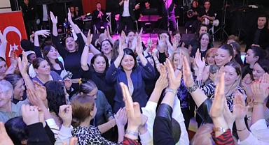 Belediyenin ‘Kadınlar Buluşması’na Büyük İlgi