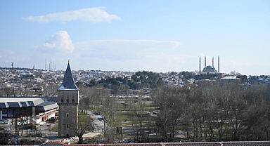Bu Manzarayı Yeniden Görebilmek İçin Tam 200 Yıl Beklendi!