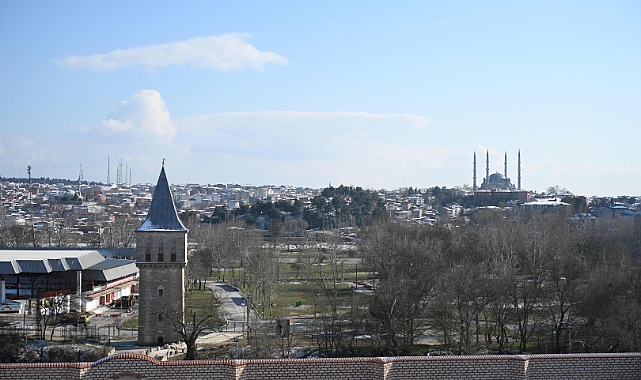 Bu Manzarayı Yeniden Görebilmek İçin Tam 200 Yıl Beklendi!