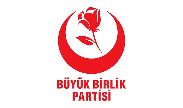 Büyük Birlik Partisi Babaeski’de Yeni Hizmet Binasını Açıyor