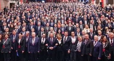 CHP’li Belediye Başkanları Edirne’de Toplanıyor!