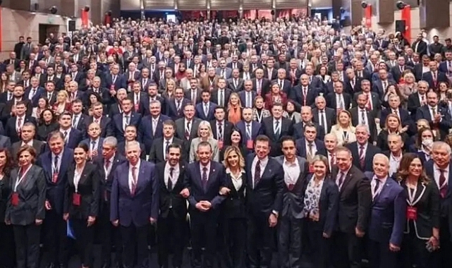 CHP’li Belediye Başkanları Edirne’de Toplanıyor!