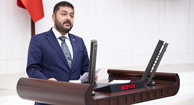 CHP’li Vekil Yazgan Okullardaki Sorunları Gündeme Taşıdı
