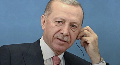 Cumhurbaşkanı Erdoğan ve AB Konseyi Başkanı Costa Görüşmesine İlişkin Açıklama
