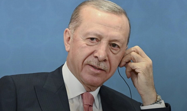 Cumhurbaşkanı Erdoğan ve AB Konseyi Başkanı Costa Görüşmesine İlişkin Açıklama