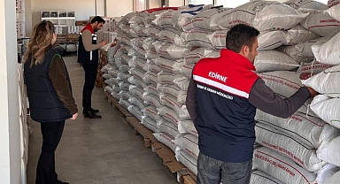 Dikkat; Gübre Alırken Dolandırılmayın! Denetimler Sürüyor
