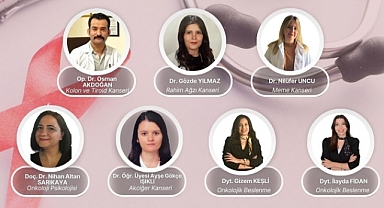 ‘Dünya Kanser Günü Paneline’ Davetlisiniz