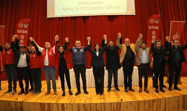 Edirne Belediyesinde En Düşük Maaş Belli Oldu!