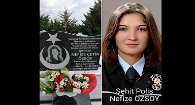 Edirneli Kahraman Şehidimizin Bugün Doğum Günü…