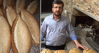Ekmeğe Zam Geldi! Yarından İtibaren Geçerli!