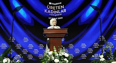 Emine Erdoğan,