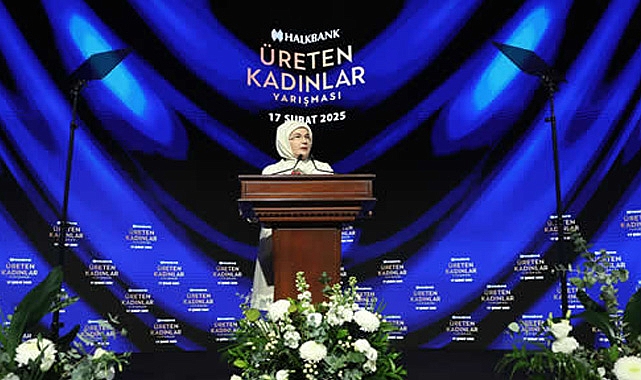 Emine Erdoğan,