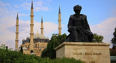 En Fazla ve En Az Edirnelinin Yaşadığı İller Belli Oldu!