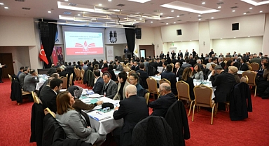 ‘Geleceğin Fatihleri ve Sinanları’ İçin Eğitim Çalıştayı Düzenlendi