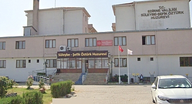 Huzurevinde 'Uyuz' Karantinası
