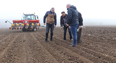İl Tarım Üreticiyi Uyardı; “Kesinlikle Bir Öneri Değil”