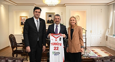 Kadınlar Basketbol Türkiye Kupası Finalleri Edirne’de Yapılacak