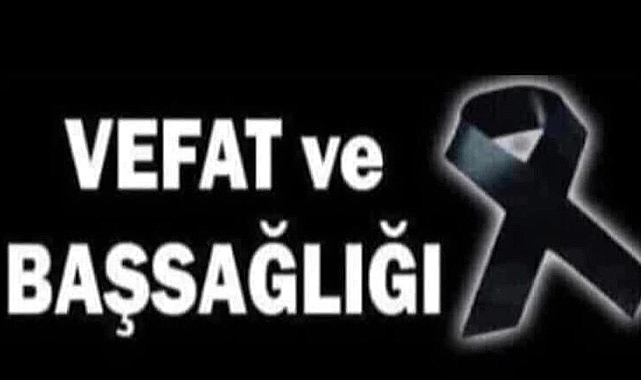 Karadan Ailesini Derinden Sarsan Vefat