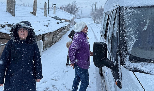 Kaynarca Belediyesi, Halka Her Koşulda Destek Olmaya Devam Ediyor