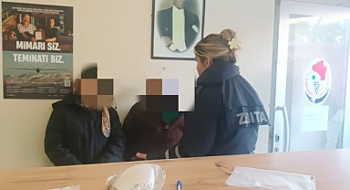 Kırklareli Belediyesi'nden Dilenci Operasyonu