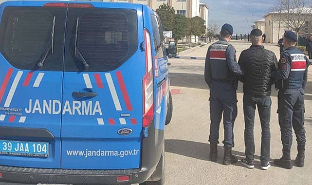 Kırklareli de Suçlulara Darbe: 34 Kişi Tutuklandı