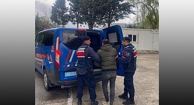 Kırklareli İl Jandarma Komutanlığı’ndan Büyük Başarı