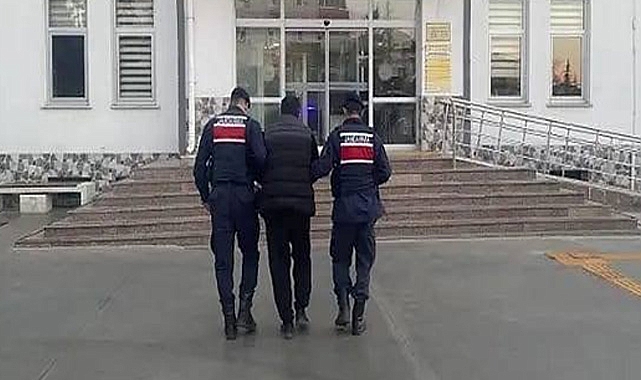 Kırklareli İl Jandarma Komutanlığı'ndan Dev Operasyon
