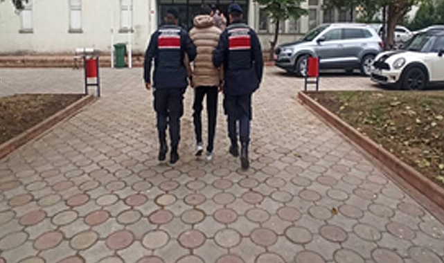 Kırklareli Jandarma Komutanlığı'ndan Büyük Operasyon: 46 Şahıs Yakalandı