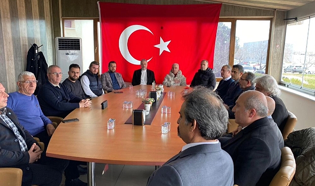 Kırklareli Kahramanmaraşlılar Derneği’nden Anlamlı Etkinlik