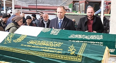 Kırklareli’nde Bir Günde İki Cenaze