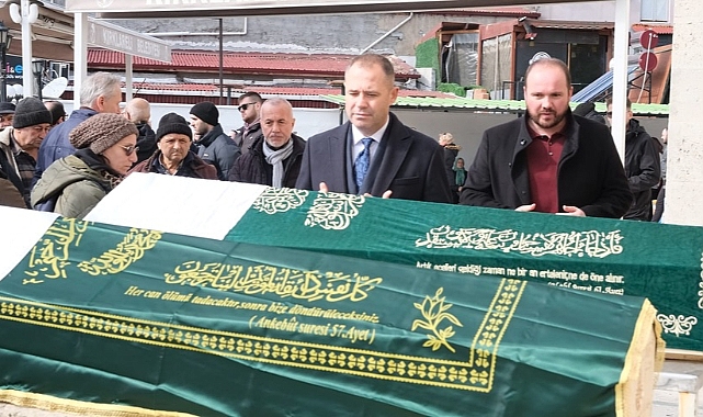 Kırklareli’nde Bir Günde İki Cenaze