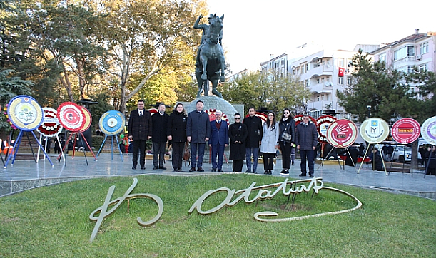 Kırklareli Ticaret ve Sanayi Odası,